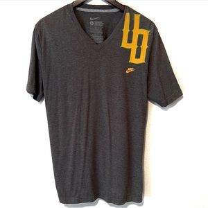 U of O tee Nike